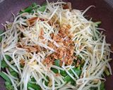 レバニラ炒め作り方6写真