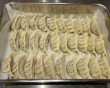 さっぱり！しそ餃子[塩麹＆醤油麹＆甘麹]作り方4写真