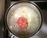 超簡単☆激うま!うま塩桜えびのみぞれ丼♫作り方3写真