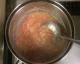 超簡単☆激うま!うま塩桜えびのみぞれ丼♫作り方4写真