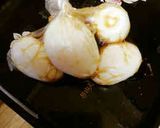 味付けは全部１☆簡単☆味玉（煮卵）作り方10写真