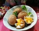 味付けは全部１☆簡単☆味玉（煮卵）作り方11写真
