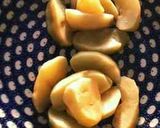 レンジで❗簡単おいしいりんごのコンポート作り方12写真