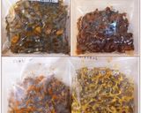 常備菜★茎わかめの佃煮・ゴマ味噌生姜味作り方11写真
