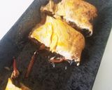 ミートソースご飯♡&ひじき卵焼き♡作り方5写真