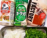 ◆フィリーチーズステーキサンド◆作り方1写真