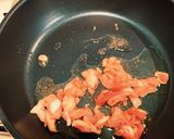 男の黄金炒飯（チャーハン）作り方3写真
