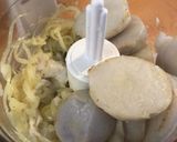 とろとろ濃厚♪ 里芋ポタージュ作り方4写真