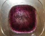 【お花見・ひなまつり】花れんこんいなり作り方1写真