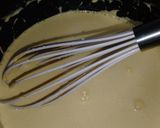 トリプルチョコムース作り方11写真