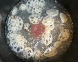 【お花見・ひなまつり】花れんこんいなり作り方4写真