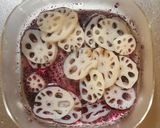 【お花見・ひなまつり】花れんこんいなり作り方5写真