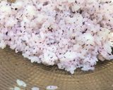 【お花見・ひなまつり】花れんこんいなり作り方8写真