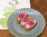 【お花見・ひなまつり】花れんこんいなり作り方9写真