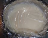 トリプルチョコムース作り方14写真