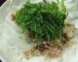 さば缶と新玉ねぎのおつまみ小鉢作り方4写真