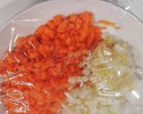 めちゃくちゃ簡単!？メンチカツ作り方1写真