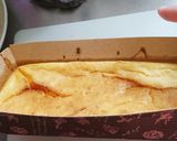 【簡単】チーズケーキ作り方6写真