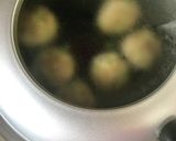 オートミールでひとくちお好み焼き★作り方5写真