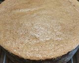 スポンジケーキ（ハンドミキサー）作り方8写真