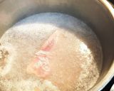 具だくさんの我が家の角煮作り方4写真