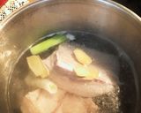 具だくさんの我が家の角煮作り方6写真