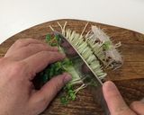 竹輪の生磯辺！すぐ出来て安い簡単おつまみ作り方8写真