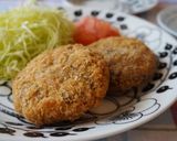 サクサク☆基本のメンチカツ作り方6写真