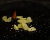 ひやむぎで牡蠣とカブのオリーブオイル作り方6写真
