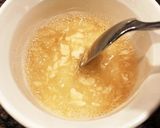 ほっぺがとろけるプルプルプリン作り方1写真