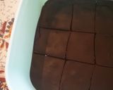 生クリーム不使用おからチョコトリュフ作り方4写真