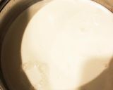 ほっぺがとろけるプルプルプリン作り方5写真