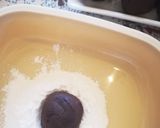 生クリーム不使用おからチョコトリュフ作り方6写真