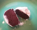 生クリーム不使用おからチョコトリュフ作り方7写真