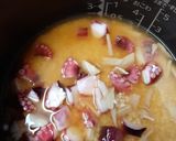 美味しい、タコ飯‼️作り方1写真