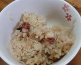 美味しい、タコ飯‼️作り方2写真