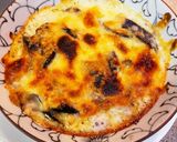 #ナスの#簡単#チーズ焼作り方7写真