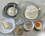 ふわっふわっのマリトッツォ作り方1写真