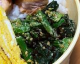 こどもがつくる たまご焼き作り方14写真