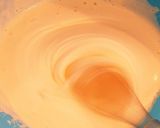 モカケーキ作り方3写真