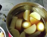 シャトルシェフで!茅乃舎鶏だしおでん作り方7写真