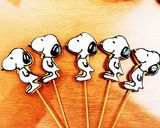 アイシングクッキー　お花作り方13写真