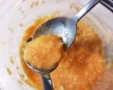 お義母さんのふわふわ鶏団子♡お子さまにも作り方4写真
