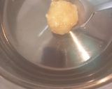 お義母さんのふわふわ鶏団子♡お子さまにも作り方5写真