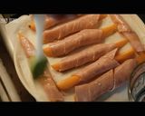 メイプルローストキャロット作り方3写真