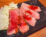 【簡単】レンジで時短　ローストビーフ作り方5写真