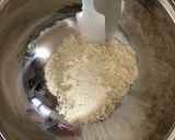 手作りちぎりパン作り方1写真