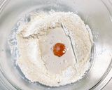 ふわっふわっのマリトッツォ作り方4写真