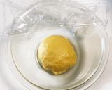 ふわっふわっのマリトッツォ作り方7写真