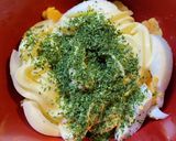 簡単に♪タルタルマヨネーズ作り方6写真
